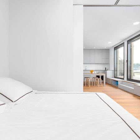 Atotxa Terrace By Sanse Holidays ซานเซบาสเตียน ภายนอก รูปภาพ